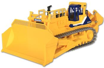 Kibri KOMATSU Planierraupe D575 A-2 (11354)