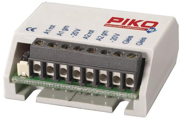 Piko Schalt-Decoder Magnetartikel (55030)
