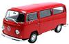 WELLY VW Bus T2 1972 (22472)