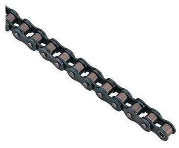 MODELCRAFT Stahl Rollenkette 1000mm