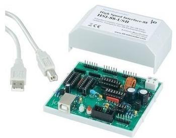 LDT High-Speed-Interface USB 249443-62