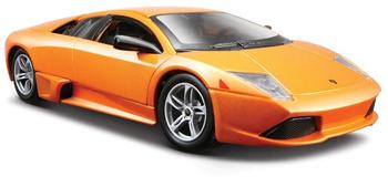 Maisto Lamborghini Murcielago LP640 Special Edition (31292)
