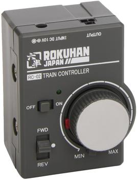 Noch Kompakt-Fahrregler RC02 (97304)