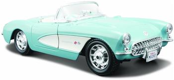 Maisto Chevrolet Corvette 1957 Special Edition (31275)
