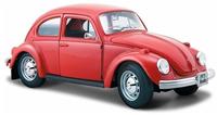 MAISTO 531926, Maisto VW K&auml;fer '73 1:24 Modellauto