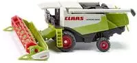 SIKU Spielwaren 1991, SIKU Spielwaren Claas M&auml;hdrescher Fertigmodell Landwirtschafts