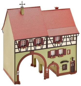 Faller Stadthaus Niederes Tor (130499)