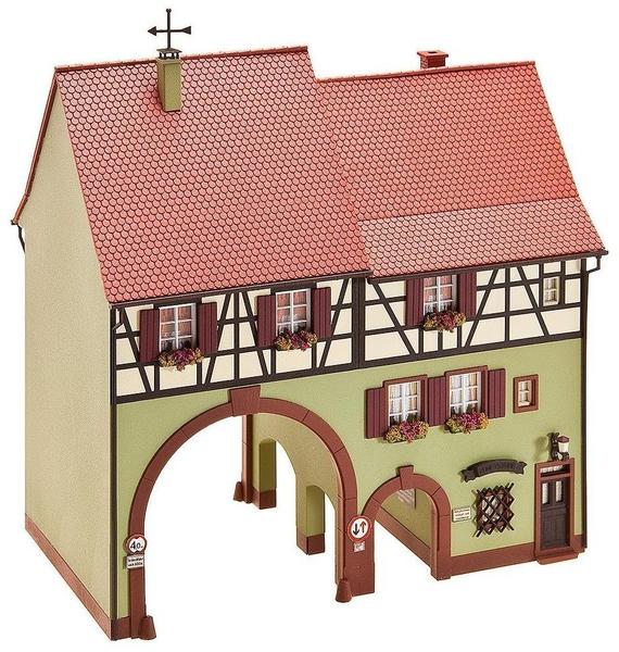 Faller Stadthaus Niederes Tor (130499)