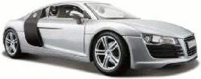 Maisto Audi R8 Special Edition (31281)