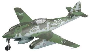 Easy Model Me-262a, KG44, flown by Galland, Germany 1945