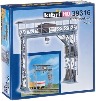 Kibri Überladekran