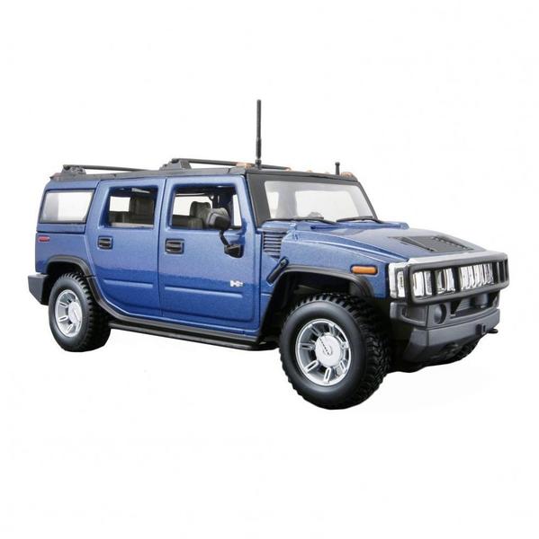 Maisto Hummer H2 SUV 2003 Special Edition (31231)