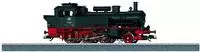 M&auml;rklin 36740 - HO (1:87) - Beide Geschlechter - Schwarz - Rot - Metall (36740)