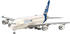 Revell Airbus A 380 Design New livery First Flight (04218)
