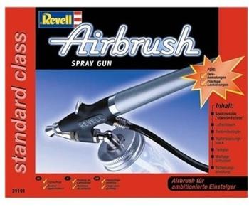 Revell Airbrush-Spritzpistole standard class (39101)