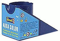 Revell Aqua Color ocker, matt RAL 1011 - 18ml (36188)