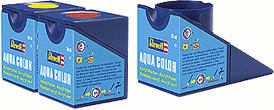 Revell Aqua Color schwarzgrün, matt - 18ml (36140)