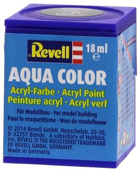 Revell Aqua Color anthrazit, matt - 18ml (36109)