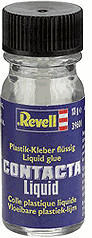 Revell Contacta Liquid Flüssigleim 18 g (39601)