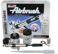 Revell 39109 Spray Gun 'master class' Flexible