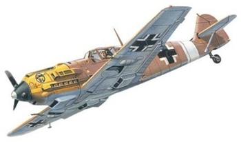 ICM Messerschmitt Bf 109 E7Tropen - ICM 1/72