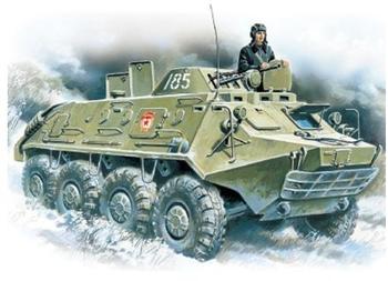 ICM BTR-60 PB