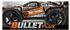 HPI Racing Bullet Flux RTR (110662)