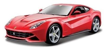 BBurago Ferrari RP F12 Berlinetta (26007)