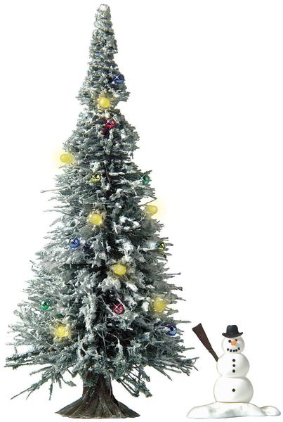 Busch Weihnachtsbaum (5409)