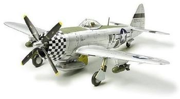 Tamiya Republic P-47D Thunderbolt Bubbletop (60770)