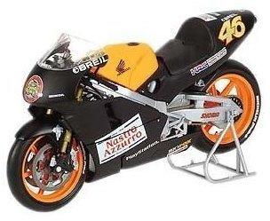 Minichamps Honda NSR 500 Testrad - 46