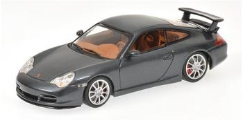 Minichamps Porsche 911 GT3 2003