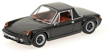 Minichamps Porsche 916 1971 (schwarz)
