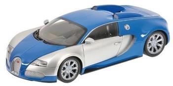 Minichamps IXO Minichamps Bugatti Veyron Ausgabe