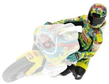 Minichamps Figurine Riding Valentino