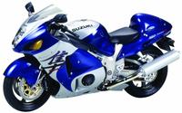 TAMIYA 300014090, TAMIYA 300014090 1:12 Suzuki GSX1300R Hayabusa