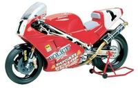 TAMIYA 300014063, TAMIYA 300014063 1:12 Ducati 888 Superbike '93