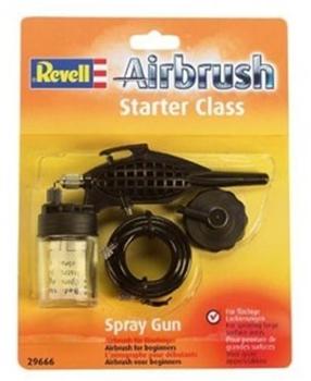 Revell Spritzpistole Starter Class (29701)