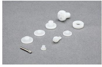 Spektrum Getriebeset H2060
