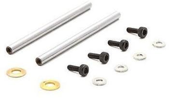 Blade 180 CFX Spindel Set von Horizon Hobby BLH3403