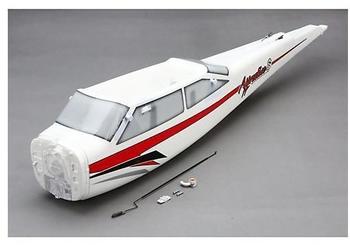 E-flite Apprentice S 15e Rumpf (EFL310002)