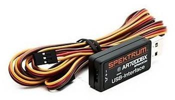 Spektrum USB-Interface: AR7200BX