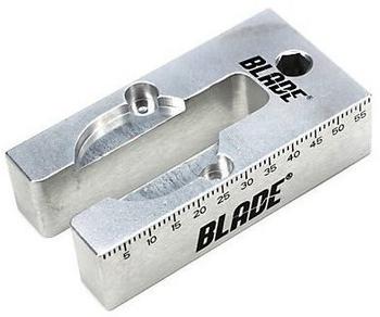 Blade Aluminum Taumelscheiben Einstelllehre: B450 X