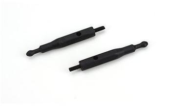 Blade Befestigung Kabinenhaube (2): B450
