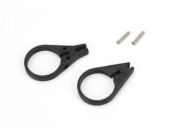 Blade Halter Heckrotoranlenkstange: