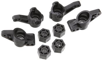 HPI RACING Lenkhebel Set hinten für Bullet (101208)