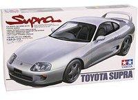 Tamiya 300024123, Tamiya 300024123 Automodell Bausatz 1:24