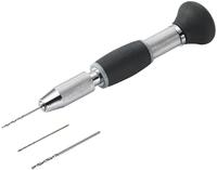 Revell Handbohrer inkl. 3 Bohrern - 1 Stk