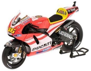 Minichamps IXO Minichamps Ducati Desmosedici - 46 (MC-122110046)