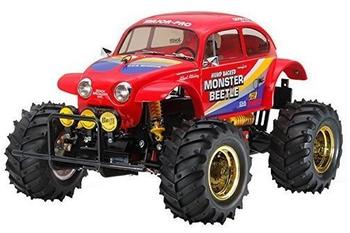 Tamiya RC Monster Beetle 2015 (300058618)